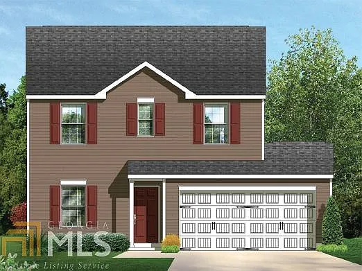 860 Tallulah Ct #43 photo 1