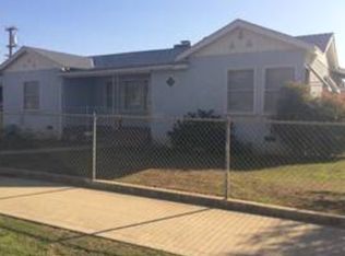 221 Linda Vista Dr, Bakersfield, CA 93308
