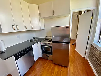 Rented by Highline Residential