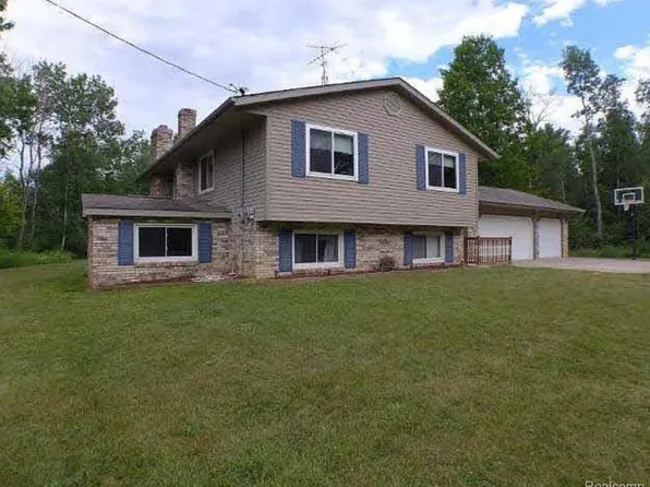 2850 Tin Bill Rd, Caro, MI 48723
