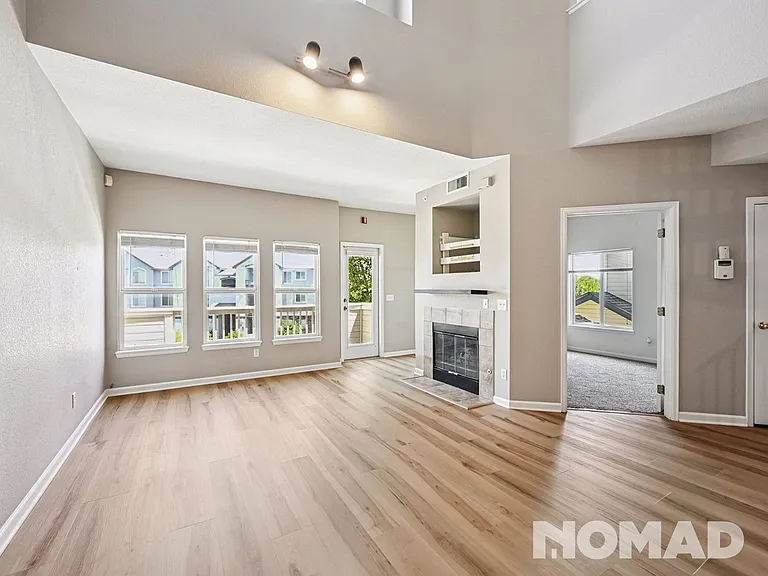 8707 E Florida Ave #604 — Photo 2