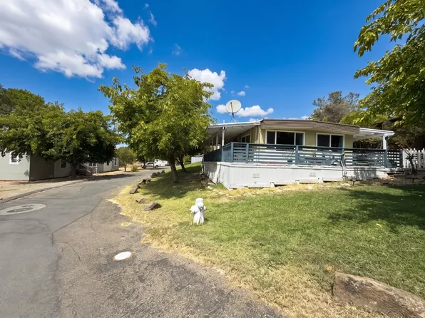 2000 Camanche Rd #92, Ione, CA 95640