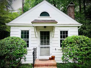 220 S Valley Rd, Southern Pines, NC 28387