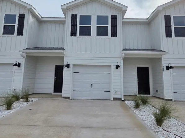 341 Salt Creek Ln, Mexico Beach, FL 32456