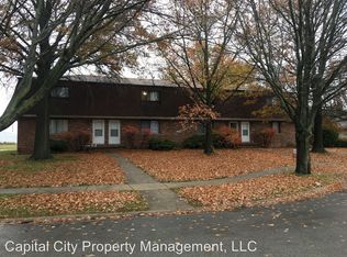 3128 Cumberland Dr APT 3, Springfield, IL 62704