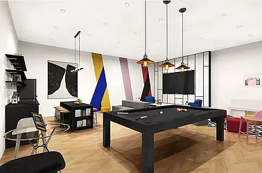 Rented by Oxford Property Group