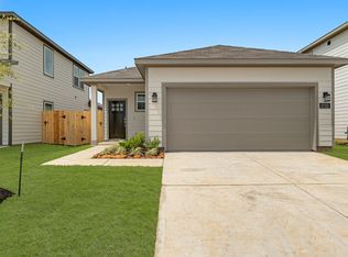 17311 Gentle Doves Ln, Waller, TX 77484