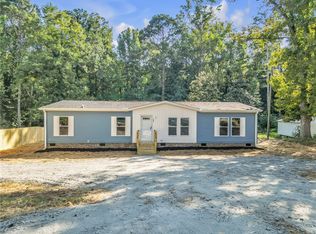108 Parkview Rd, Iva, SC 29655