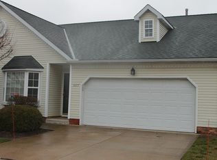 1037 Yorkharbor Ln #29, Painesville, OH 44077