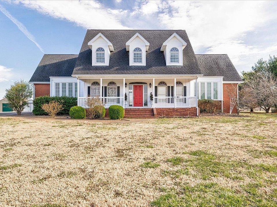 3626 State Route 2835, KY 42437 Zillow