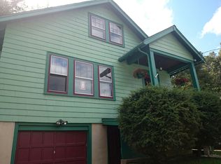 35 Cass St, West Roxbury, MA 02132