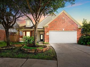 20126 Monarda Manor Ct, Spring, TX 77379
