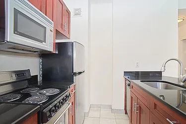 Rented by Living New York