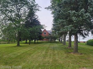 4820 Cooper Rd, Marlette, MI 48453