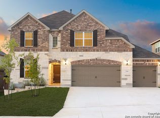 7418 Pecos Rdg, Boerne, TX 78015