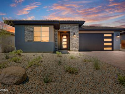 4556 PAINTED WAGON Way, Wickenburg, AZ, 85390