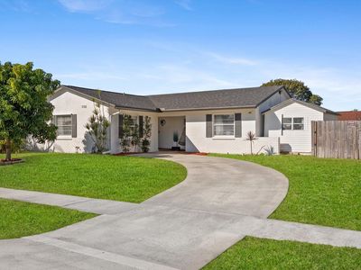 1125 Rhapsody Way, Royal Palm Beach, FL, 33411