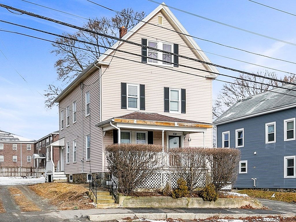 68 Highland Ave, Salem, MA 01970 Zillow