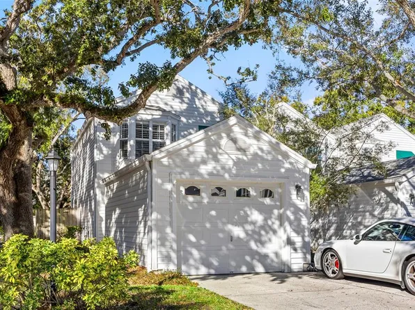 5300 Bayshore Blvd APT A1, Tampa, FL 33611