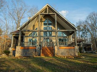 541 Buttonwood Ln, Roxboro, NC 27574