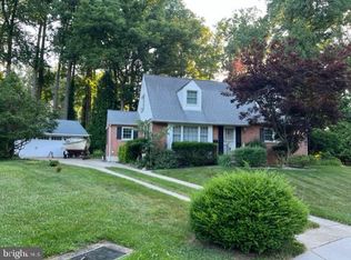 300 Pine Forest Ct, Lutherville Timonium, MD 21093