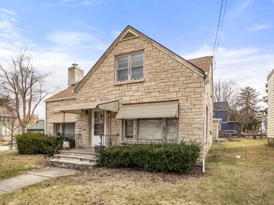 600 S Memorial Dr, Appleton, WI, 54911