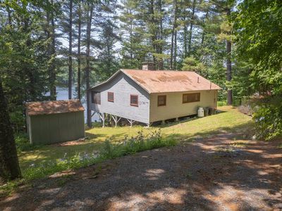 32 Elbow Road, Castleton, VT, 05735