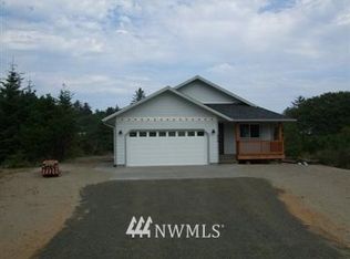 658 Chance A La Mer NE, Ocean Shores, WA