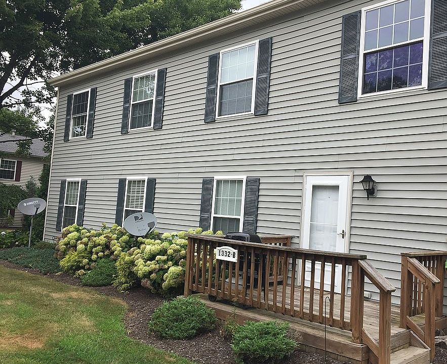 1st image of 1332 Hibbard Dr APT B
