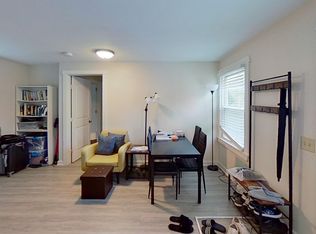 310 Belchertown Rd APT 4, Amherst, MA 01002