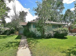 2731 Deming Blvd, Cheyenne, WY 82001