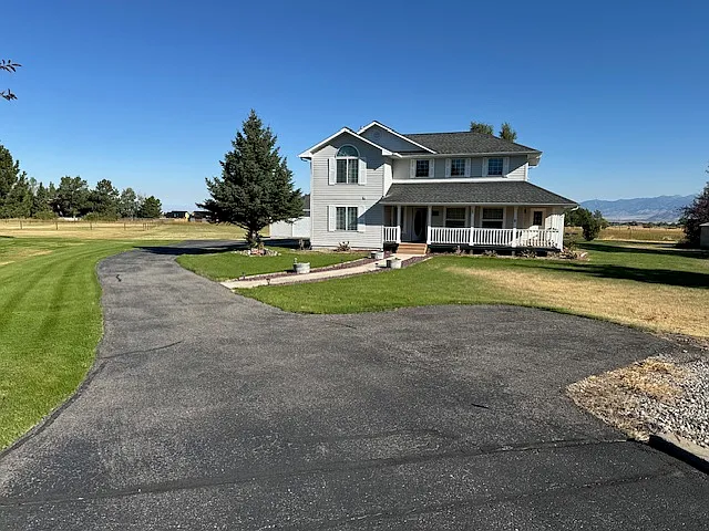 7 Indian Paintbrush Dr — Photo 1