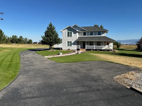 7 Indian Paintbrush Dr, Bozeman, MT 59718