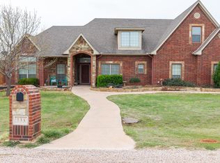 133 Antelope Cir, Tuscola, TX 79562