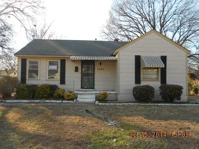 1st image of this home