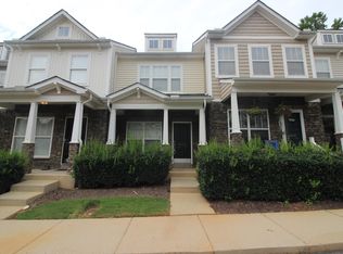 8820 Orchard Grove Way, Raleigh, NC 27612