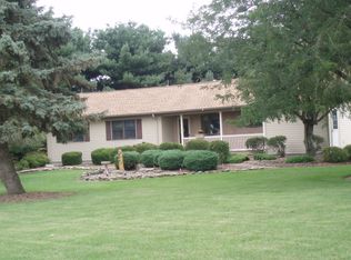 1307 Bogart Rd, Huron, OH 44839