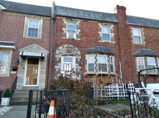 4514 Teesdale St, Philadelphia, PA 19136