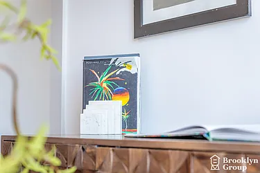 Rented by Brooklyn Group