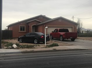 1124 E Roeser Rd, Phoenix, AZ 85040