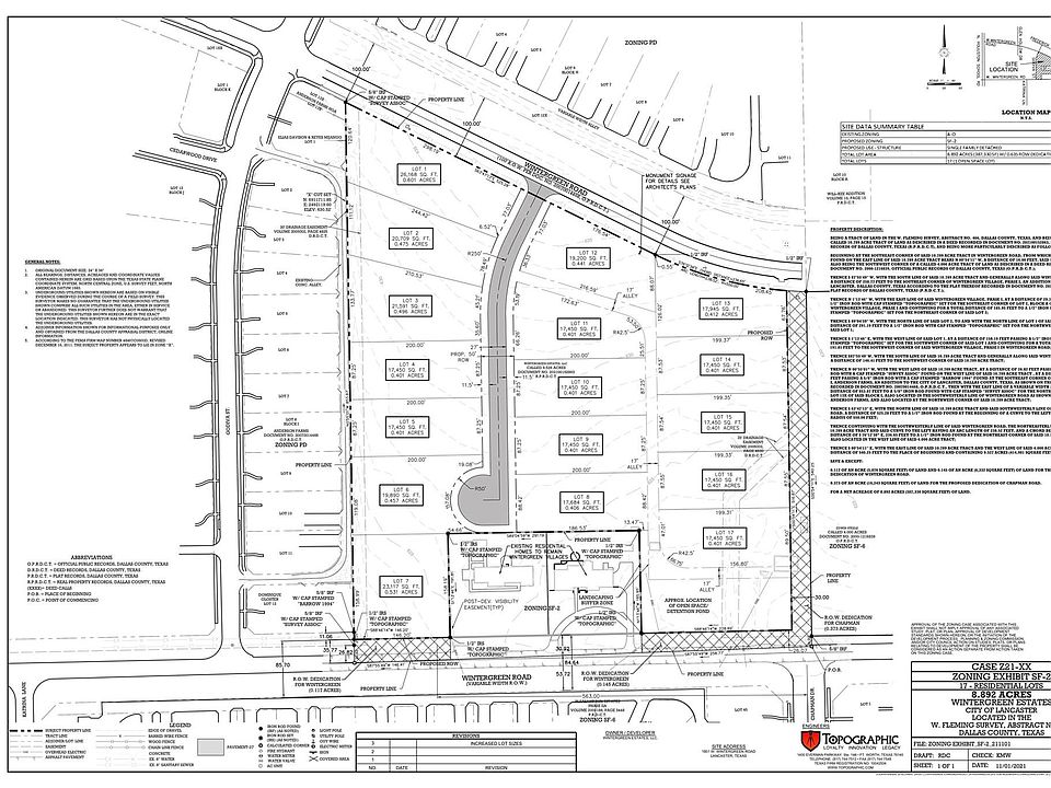 2nd image of 1875 W Wintergreen Rd