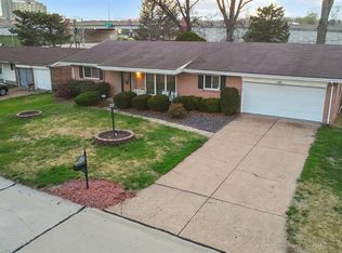 11511 Corlyn Dr, Saint Louis, MO