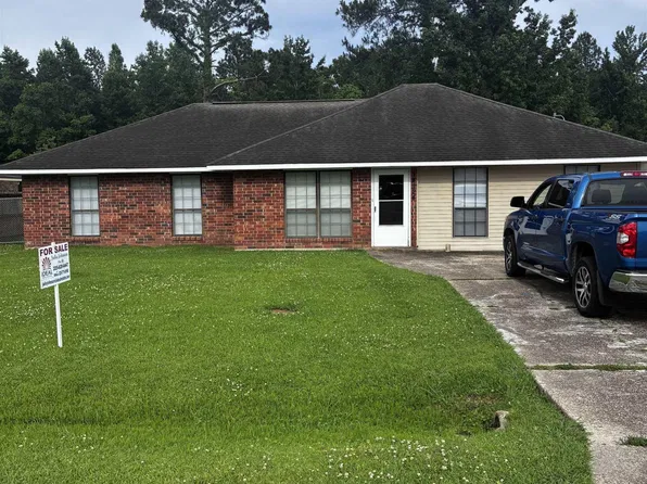14124 Blairstown Dr, Baker, LA 70714