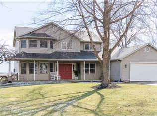 217 W Us Highway 36, Pendleton, IN 46064