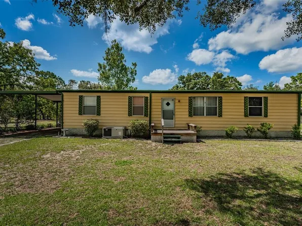 15536 Peter Max Blvd, Hudson, FL 34669