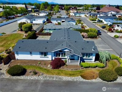 891 Starboard Way, Sequim, WA, 98382