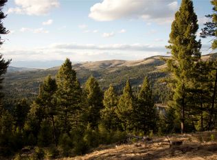 Nhn Chimney Lakes Rd LOT 86, Helmville, MT 59843