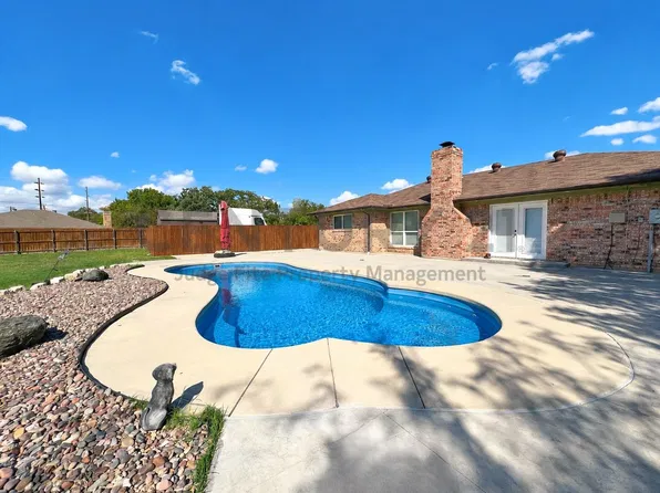 3505 Dunes St, Denton, TX 76209