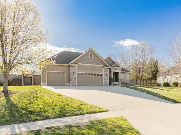 3309 SE 23rd Ter, Topeka, KS 66605