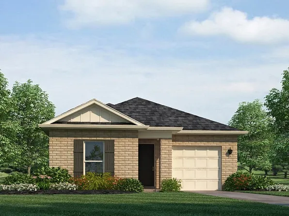 11337 Snapdragon Cv, Tuscaloosa, AL 35405